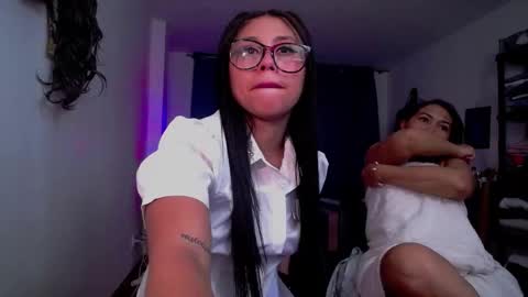 dannamomcerrat online show from February 2025 12:25:02 AM