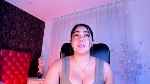 Danna online show from January 2025 08:22:01 PM