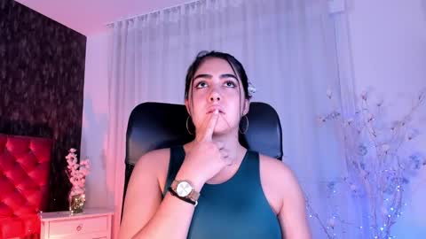 Danna online show from January 2025 09:20:02 PM