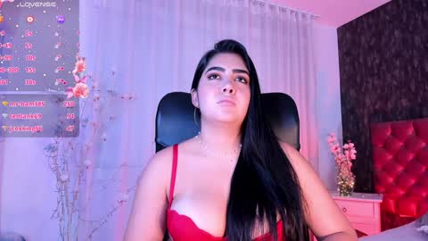 Danna online show from January 2025 06:07:01 PM