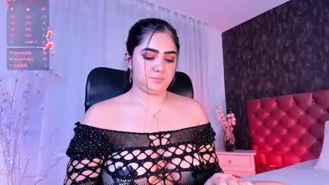 Danna online show from February 2025 07:44:02 PM