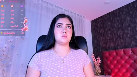 Danna online show from February 2025 02:48:02 PM