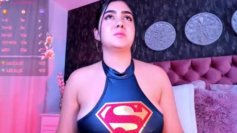 Danna online show from February 2025 04:47:01 PM