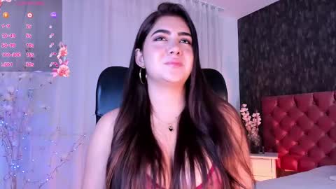 Danna online show from February 2025 02:33:02 PM