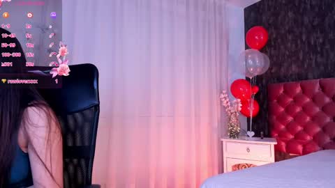 Danna online show from February 2025 04:37:01 PM