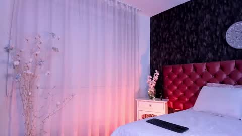 Danna online show from March 2025 02:23:02 PM