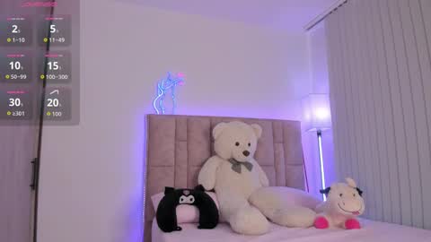 danna  online show from October 2025 07:12:02 PM