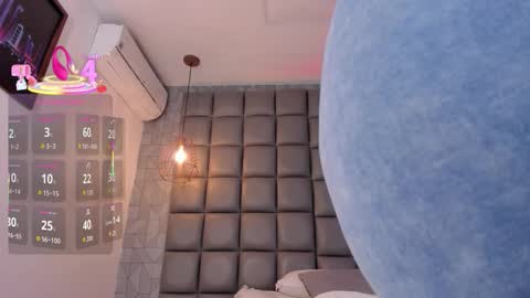 Danna online show from February 2026 12:20:01 PM