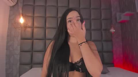 Danna online show from February 2026 12:03:01 PM