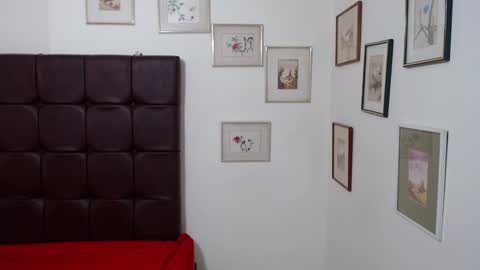 Danna online show from February 2025 05:45:01 PM