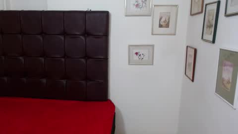 Danna online show from March 2025 06:08:02 PM