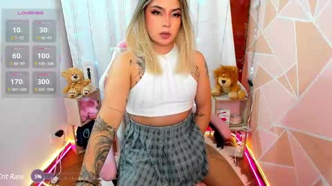 dannia_13 online show from March 2025 04:54:02 AM
