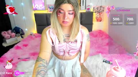 dannia_13 online show from October 2025 02:21:01 AM