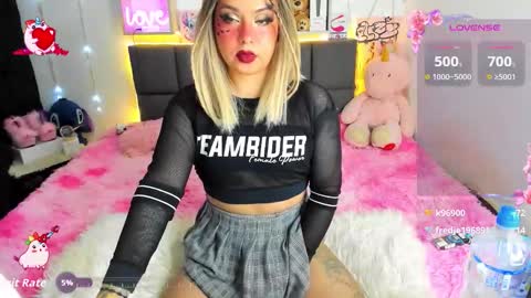 dannia_13 online show from October 2025 03:06:02 AM