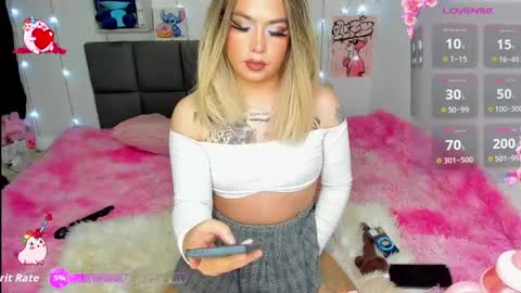 dannia_13 online show from May 2026 02:07:01 AM