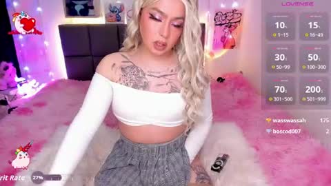dannia_13 online show from July 2026 02:03:01 AM