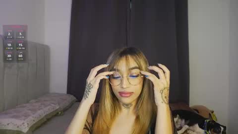    online show from March 2025 09:37:01 PM