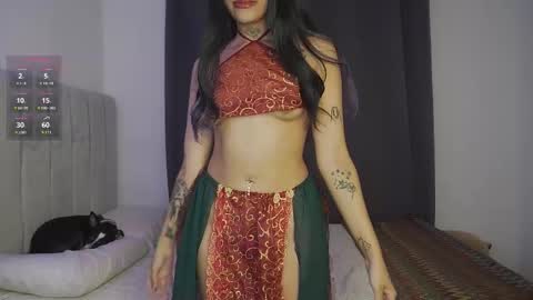    online show from March 2025 09:29:01 PM