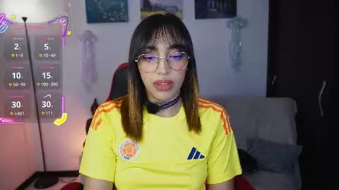 Snapshot of dannielle_ chatting on July 2026 07:07:02 PM online show from July 2026 07:07:02 PM