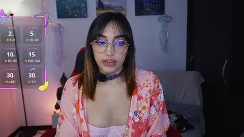 Snapshot of dannielle_ chatting on July 2026 07:05:01 PM online show from July 2026 07:05:01 PM
