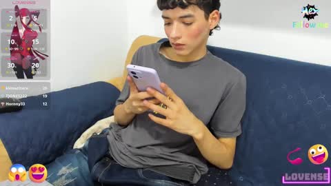 danniels_sweet online show from December 2024 06:27:02 PM