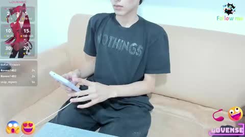 danniels_sweet online show from December 2024 03:09:02 PM