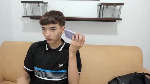 danniels_sweet online show from January 2025 12:52:02 PM