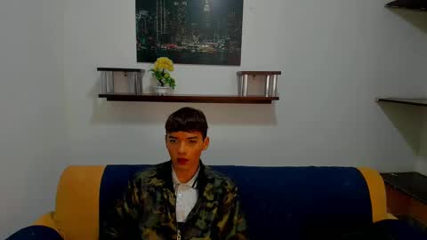 danniels_sweet online show from January 2025 12:49:01 PM