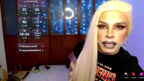 danni online show from February 2026 02:06:02 PM