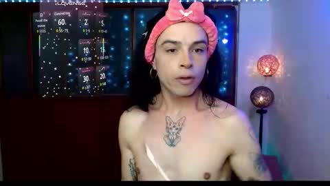 danni online show from March 2026 01:11:01 AM