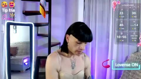 Snapshot of dannihotboy02 chatting on June 2026 01:35:01 PM danni online show from June 2026 01:35:01 PM