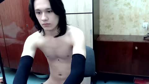 HilmarZ online show from March 2025 09:06:02 PM