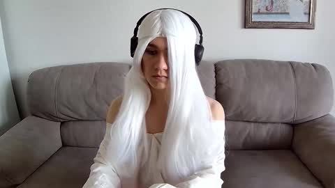 HilmarZ online show from October 2025 11:33:02 AM