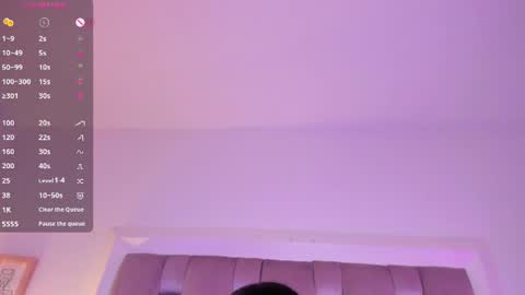 Dannika online show from July 2026 03:43:02 AM