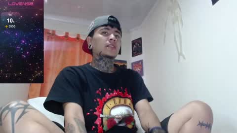 DANNTE online show from January 2025 03:47:01 PM