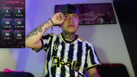 DANNTE online show from February 2025 04:22:01 PM