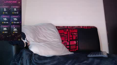 DANNTE online show from February 2025 02:44:02 AM