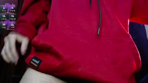 DANNTE online show from September 2025 03:55:02 AM