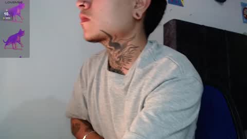 DANNTE online show from October 2025 12:42:02 AM