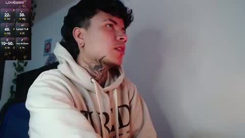 DANNTE online show from November 2025 02:15:02 AM