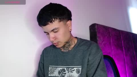 DANNTE online show from January 2026 01:35:01 PM