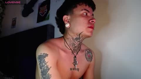 DANNTE online show from February 2026 12:34:02 PM