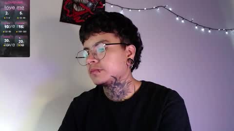 DANNTE online show from March 2026 02:00:02 PM