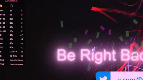 Danny online show from March 2026 03:36:01 AM