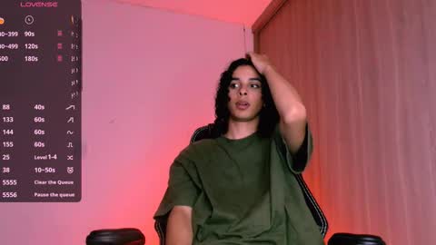 Danny online show from March 2026 03:23:01 AM