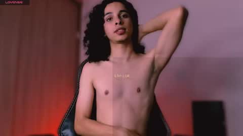 Danny online show from April 2026 02:12:02 AM