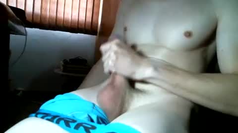 Danny1901 online show from October 2025 04:16:02 PM