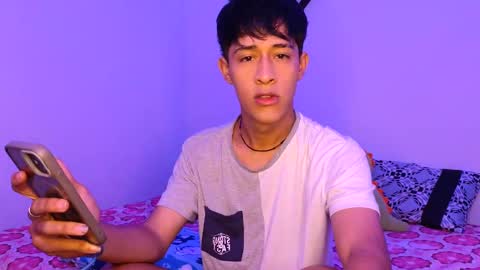 Snapshot of danny777_ chatting on September 2025 02:54:02 AM Danny online show from September 2025 02:54:02 AM