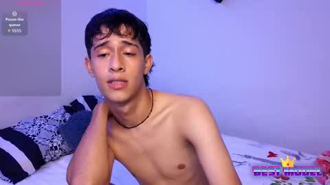 Snapshot of danny777_ chatting on October 2025 10:07:02 PM Danny online show from October 2025 10:07:02 PM