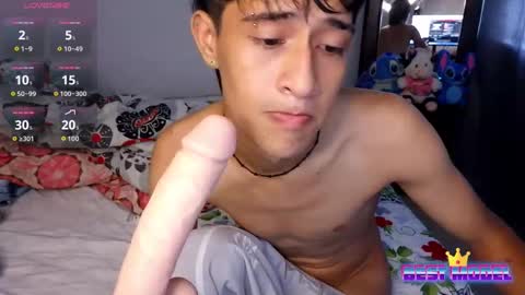 Snapshot of danny777_ chatting on October 2025 02:36:01 PM Danny online show from October 2025 02:36:01 PM